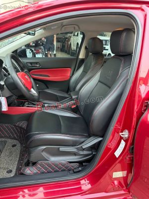 Xe Honda City L 1.5 AT 2021