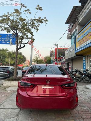 Xe Honda City L 1.5 AT 2021