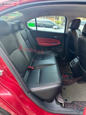 Xe Honda City L 1.5 AT 2021