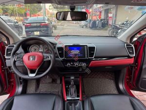 Xe Honda City L 1.5 AT 2021