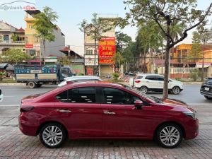 Xe Honda City L 1.5 AT 2021