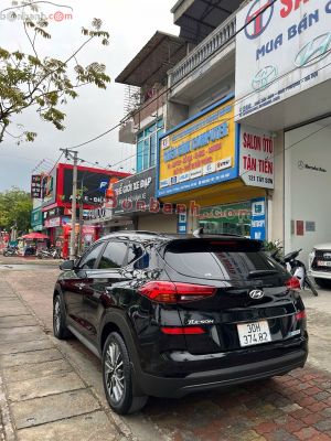 Xe Hyundai Tucson 2.0 AT Đặc biệt 2021