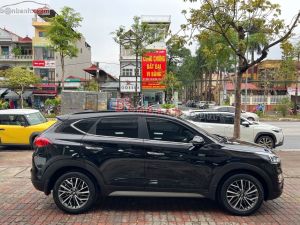 Xe Hyundai Tucson 2.0 AT Đặc biệt 2021