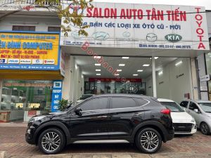 Xe Hyundai Tucson 2.0 AT Đặc biệt 2021