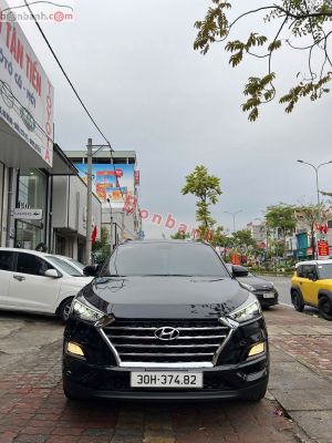 Xe Hyundai Tucson 2.0 AT Đặc biệt 2021