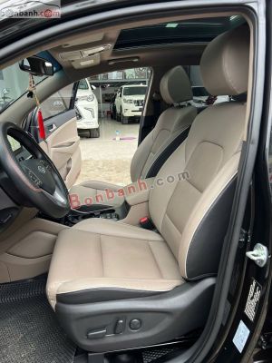 Xe Hyundai Tucson 2.0 AT Đặc biệt 2021