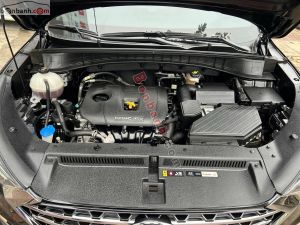 Xe Hyundai Tucson 2.0 AT Đặc biệt 2021