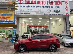 Xe Honda HRV L 2020