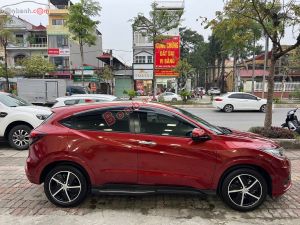 Xe Honda HRV L 2020