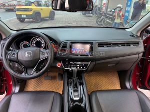 Xe Honda HRV L 2020