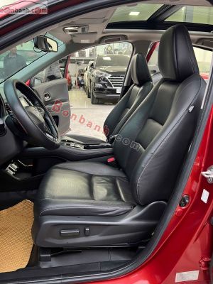 Xe Honda HRV L 2020