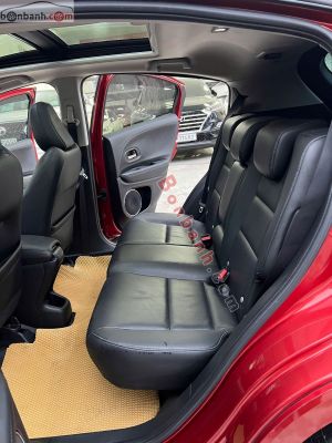 Xe Honda HRV L 2020