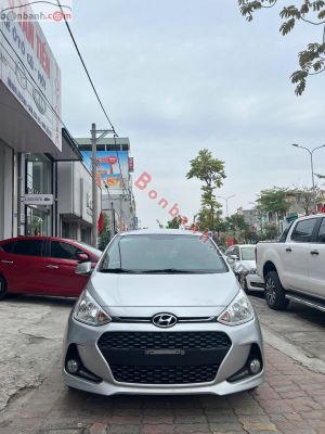 Xe Hyundai i10 Grand 1.2 AT 2019