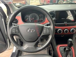 Xe Hyundai i10 Grand 1.2 AT 2019