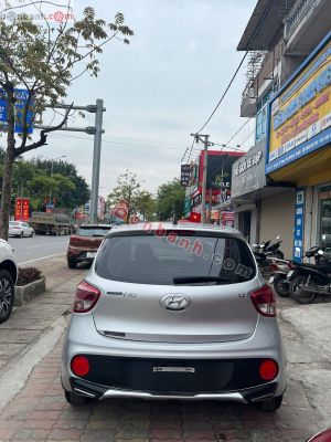 Xe Hyundai i10 Grand 1.2 AT 2019