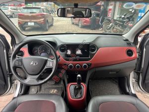 Xe Hyundai i10 Grand 1.2 AT 2019