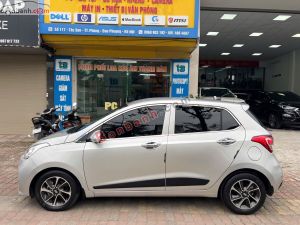 Xe Hyundai i10 Grand 1.2 AT 2019