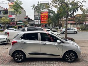 Xe Hyundai i10 Grand 1.2 AT 2019