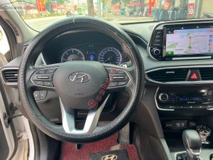 Xe Hyundai SantaFe 2.2L 2019