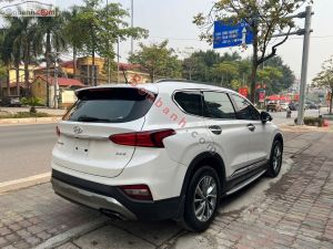 Xe Hyundai SantaFe 2.2L 2019