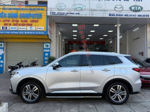 Xe Ford Territory Titanium X 1.5 AT 2023