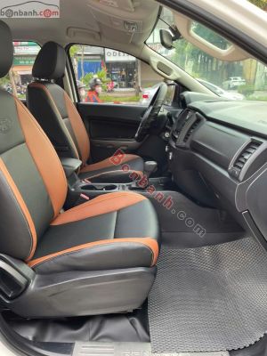 Xe Ford Ranger XLS 2.2L 4x2 AT 2019