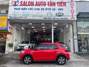 Xe Toyota Raize G 1.0 CVT 2022
