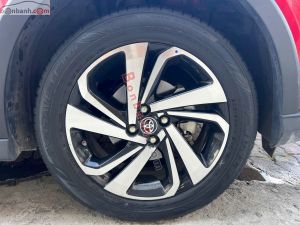 Xe Toyota Raize G 1.0 CVT 2022