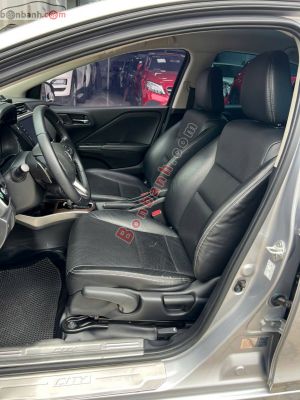 Xe Honda City 1.5TOP 2018