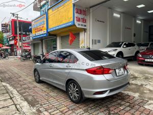 Xe Honda City 1.5TOP 2018