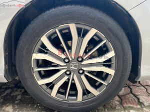 Xe Honda City 1.5TOP 2018