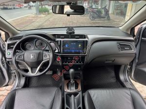 Xe Honda City 1.5TOP 2018