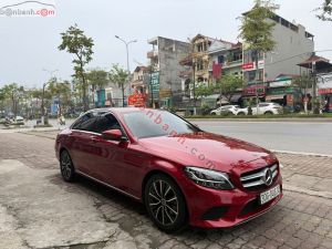 Xe Mercedes Benz C class C200 2019