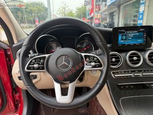 Xe Mercedes Benz C class C200 2019