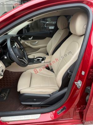 Xe Mercedes Benz C class C200 2019