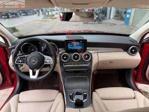 Xe Mercedes Benz C class C200 2019