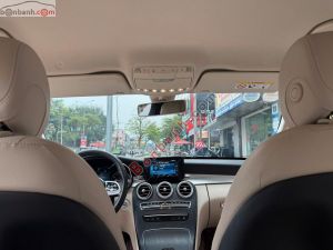 Xe Mercedes Benz C class C200 2019