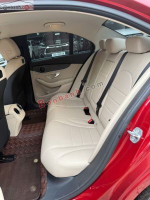 Xe Mercedes Benz C class C200 2019