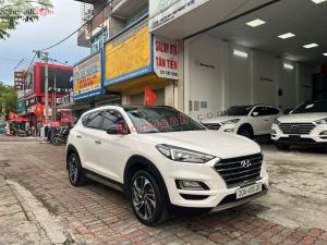 Xe Hyundai Tucson 1.6 AT Turbo 2019