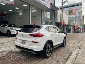 Xe Hyundai Tucson 1.6 AT Turbo 2019