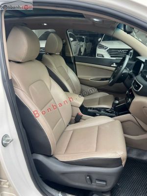Xe Hyundai Tucson 1.6 AT Turbo 2019