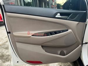 Xe Hyundai Tucson 1.6 AT Turbo 2019