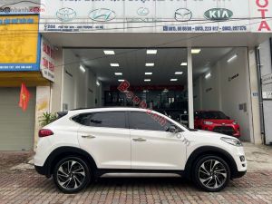 Xe Hyundai Tucson 1.6 AT Turbo 2019