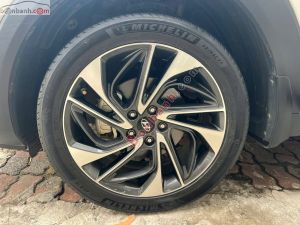 Xe Hyundai Tucson 1.6 AT Turbo 2019
