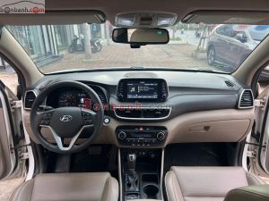Xe Hyundai Tucson 1.6 AT Turbo 2019