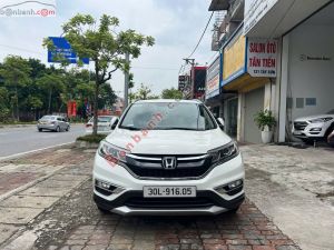 Xe Honda CRV 2.0 AT 2015