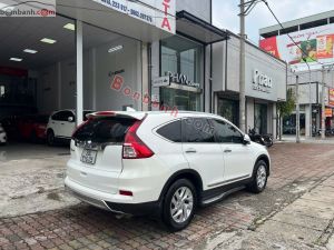 Xe Honda CRV 2.0 AT 2015