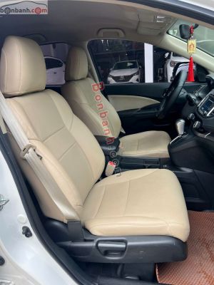 Xe Honda CRV 2.0 AT 2015