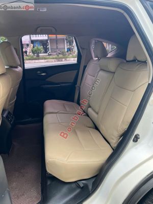 Xe Honda CRV 2.0 AT 2015