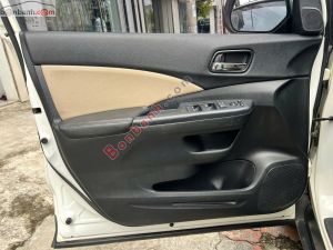 Xe Honda CRV 2.0 AT 2015